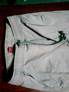 Comfortable Men's Jogger Pants