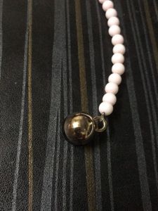 Elevated Pink Pearl