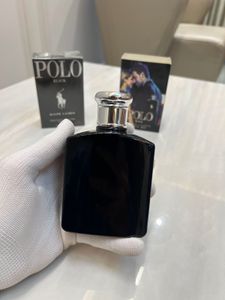 Ralph Lauren Polo Black Eau de Parfum