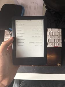 kindle basic 10th gen black