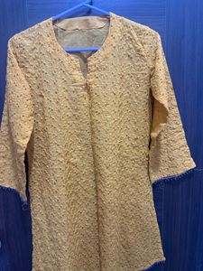 Ladies Kurti
