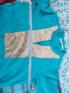 Dazzling Kurta
