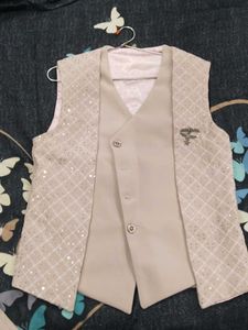 Boys 3-Piece Party/Wedding Suit (new without tag)