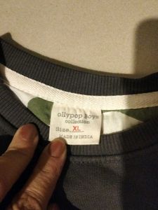 Fleece Lined Set (18-24 Months)
