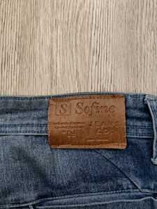 Ma5798 So fine jeans waist 34 inches