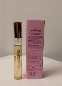 Nykaa Wanderlust Sugar Plum Cherry Perfume