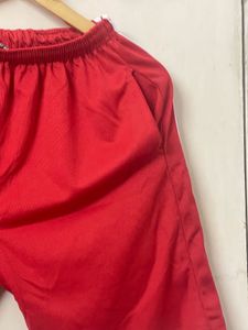 Sports Jersey Set Sleeveless Shorts and Shirt