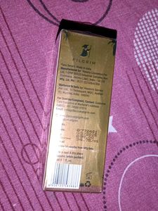 Pilgrim 24K Gold Serum with Niacinamide