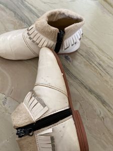 Kids Party Boots