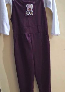 Women jumpsuit set🎀