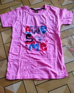 Kids T Shirt Combo