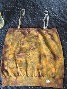 Brand NewTube Top With Strap For Sale!