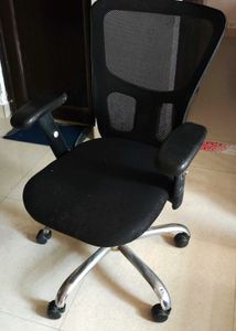 Geeken Office Adjustable Mesh Chair