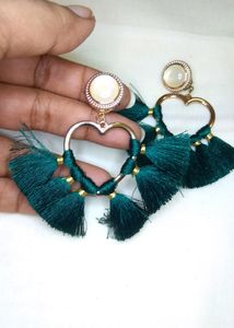 Smart Look Earrings