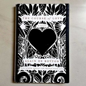 Course of Love by Alain de Botton