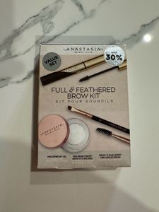 Anastasia Beverly Hills ⭐️Brow freeze⭐️ Set