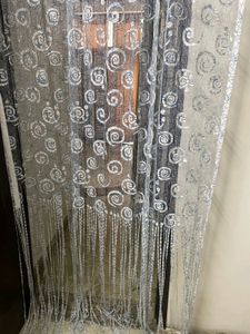 Designer And Stylish Cutain