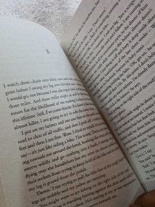 The Sound by Sarah Alderson