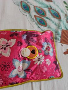 Cute Floral Hot Water Bag