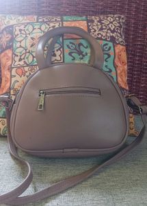 Stylish Satchel Bag