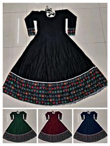 Maxi Gown. Summer Spcl Sale