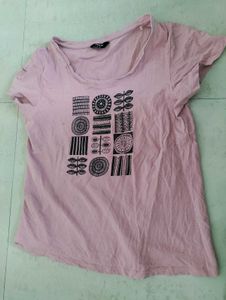 Used Tops(2) and Pyjama (1)