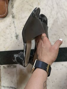 Stylish Slide Sandals