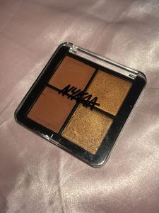 Nykaa Eyeshadow Palette