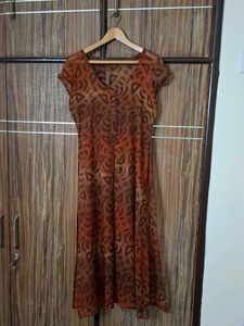 Maxi Longline Top