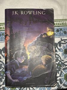 Harry Potter and the Philosopher's Stone