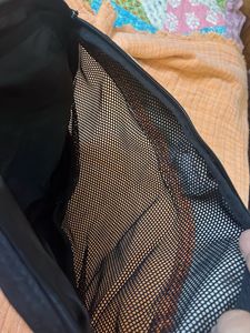 Triumph Travel Organizer Bag