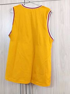 Vintage Bulls Basketball Jersey