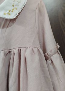 Cute Pink Night Suit 🩷🤍