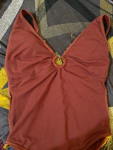 Swimsuit Size L