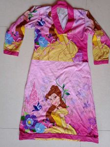Disney Princess Dress