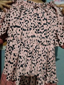Stylish Top By Metro Fashion