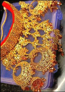 Bahut Hi Pyara Golden Shirt Heavy