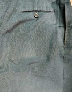 Men’s Formal Trouser – Navy Blue