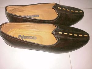 Men's Ethnic Juttis