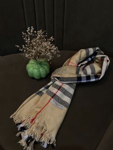Burberry Scarf - Classic Check