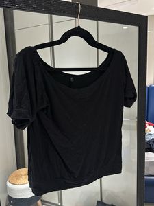 Off Shoulder Top