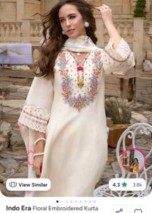 Kurta Set