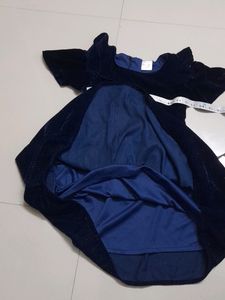 Velvet , Party Wear ,Rich Look