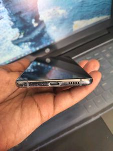 Samsung s20+ (android desktop)