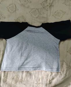 Butterfly Graphic Tee