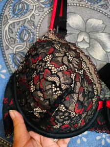 Lace Bra