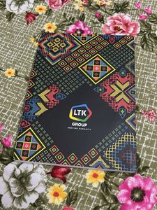 New 2026 Planner 📔
