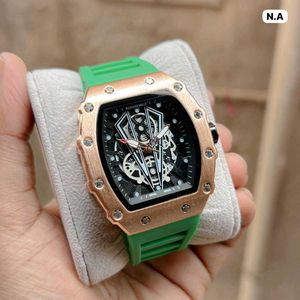 Richard Mille Watch