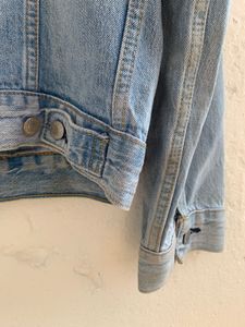 Levi's Denim Jacket