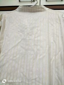Combo Of Kurta Set And Blouse